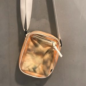 Tye dye Urban outfitter crossbody